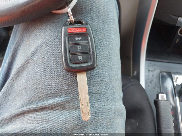 1HGCR2F37FA033615 Honda ACCORD LX
