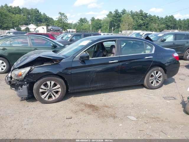 1HGCR2F37FA033615 Honda ACCORD LX