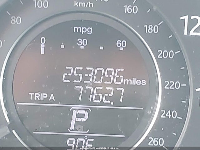 1HGCR2F37FA033615 Honda ACCORD LX