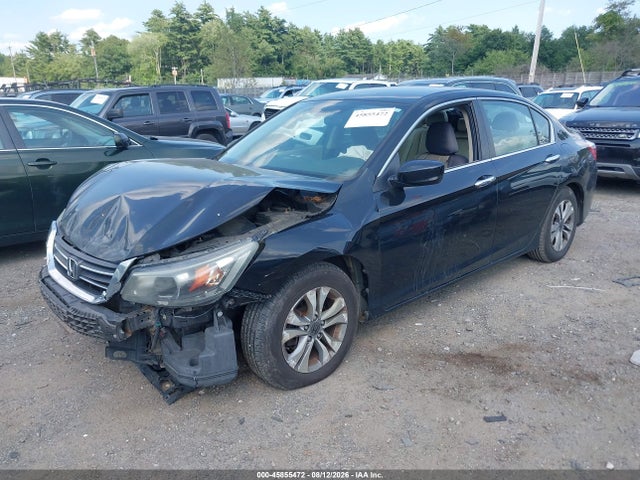 1HGCR2F37FA033615 Honda ACCORD LX