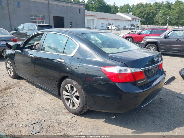 1HGCR2F37FA033615 Honda ACCORD LX