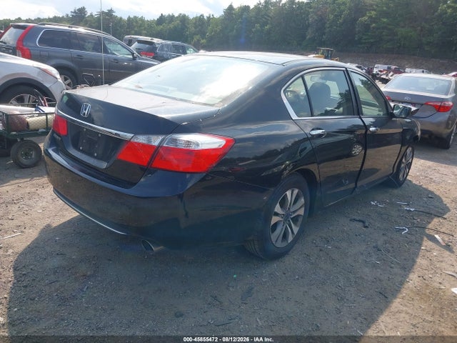 1HGCR2F37FA033615 Honda ACCORD LX