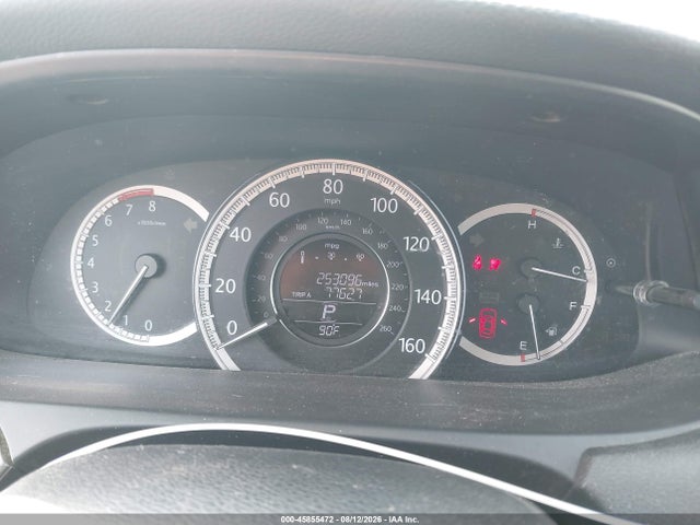 1HGCR2F37FA033615 Honda ACCORD LX