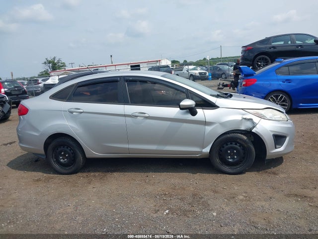 Aukcja sprzedaży 2013 Ford Fiesta S, vin: 3FADP4AJ5DM153493, numer aukcji: 45855474
