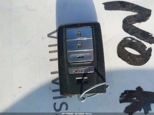 2015 Acura Rlx მანქანა იყიდება აუქციონზე, vin: JH4KC1F52FC001049, აუქციონის ნომერი: 45855484