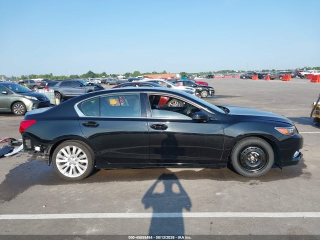 2015 Acura Rlx მანქანა იყიდება აუქციონზე, vin: JH4KC1F52FC001049, აუქციონის ნომერი: 45855484