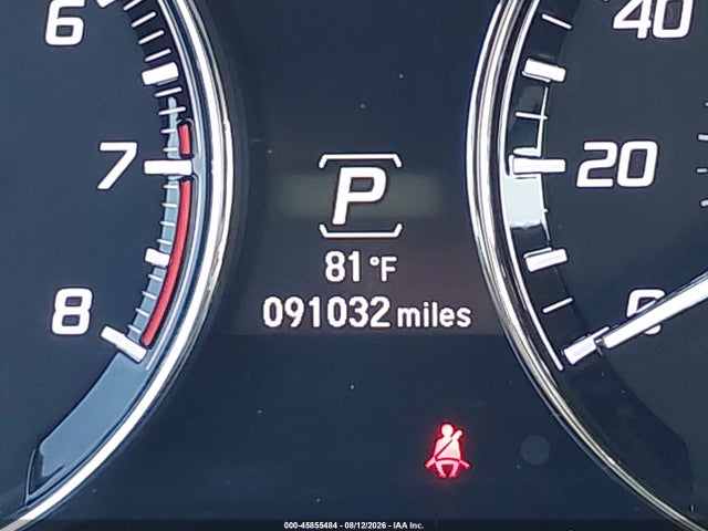 2015 Acura Rlx მანქანა იყიდება აუქციონზე, vin: JH4KC1F52FC001049, აუქციონის ნომერი: 45855484