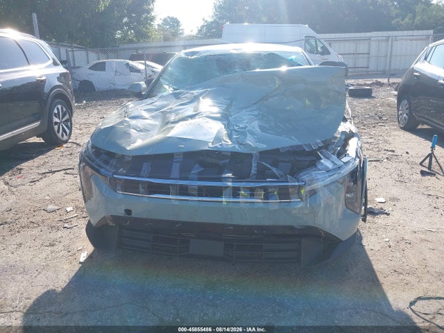 Aukcja sprzedaży 2025 Kia K4 Ex, vin: 3KPFU4DE3SE133969, numer aukcji: 45855486