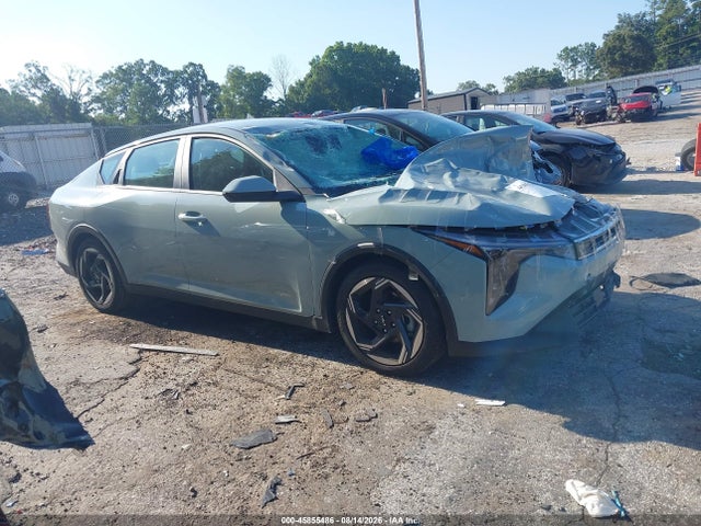 Aukcja sprzedaży 2025 Kia K4 Ex, vin: 3KPFU4DE3SE133969, numer aukcji: 45855486