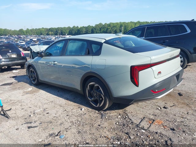 Aukcja sprzedaży 2025 Kia K4 Ex, vin: 3KPFU4DE3SE133969, numer aukcji: 45855486