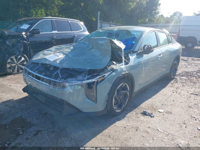 Aukcja sprzedaży 2025 Kia K4 Ex, vin: 3KPFU4DE3SE133969, numer aukcji: 45855486