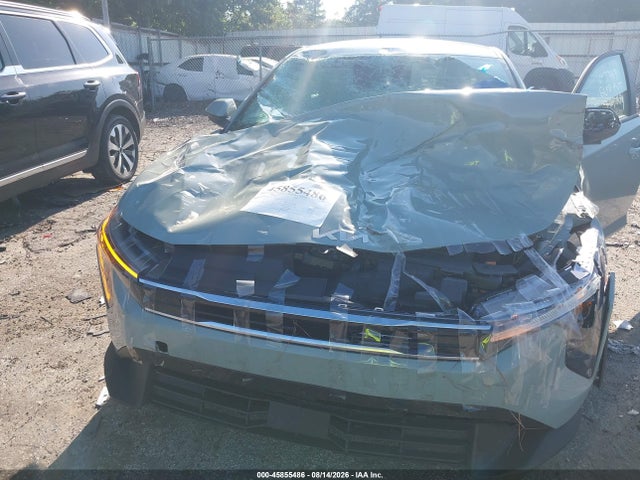 Aukcja sprzedaży 2025 Kia K4 Ex, vin: 3KPFU4DE3SE133969, numer aukcji: 45855486