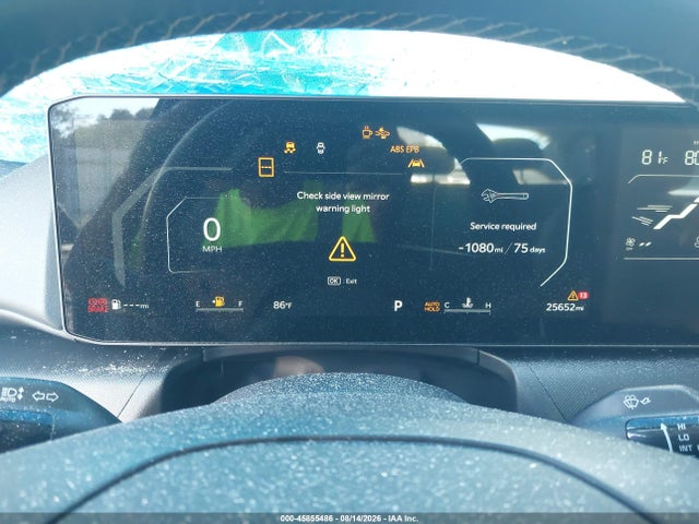 Aukcja sprzedaży 2025 Kia K4 Ex, vin: 3KPFU4DE3SE133969, numer aukcji: 45855486