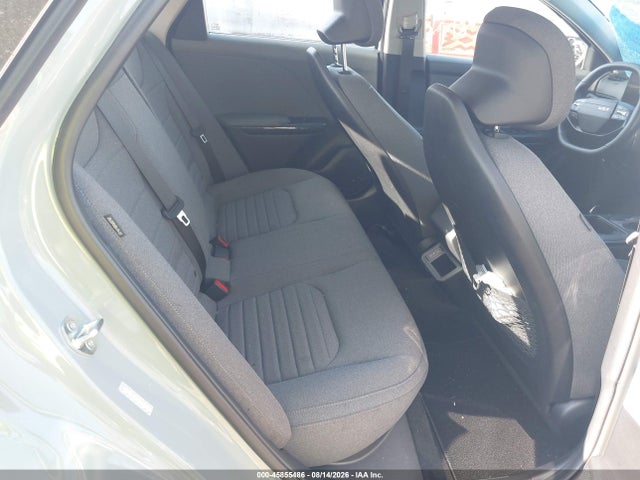 Aukcja sprzedaży 2025 Kia K4 Ex, vin: 3KPFU4DE3SE133969, numer aukcji: 45855486