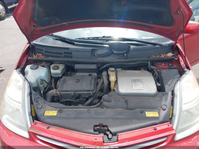 Продаж на аукціоні авто 2009 Toyota Prius, vin: JTDKB20U893484707, номер лоту: 45855495