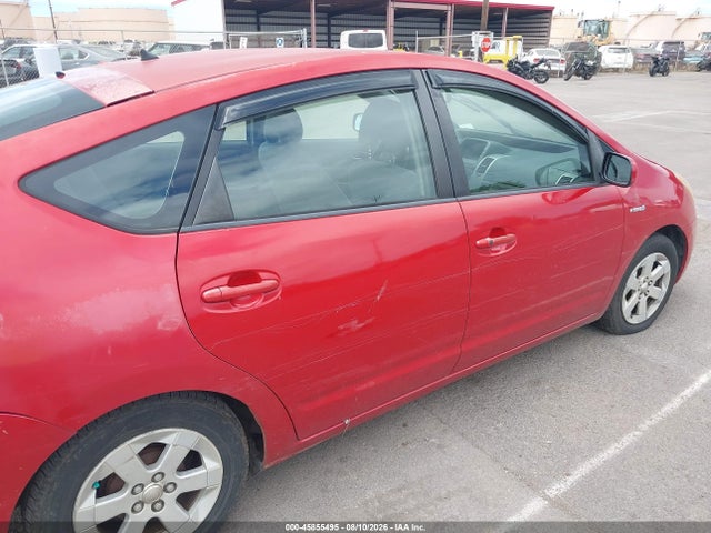 Продаж на аукціоні авто 2009 Toyota Prius, vin: JTDKB20U893484707, номер лоту: 45855495