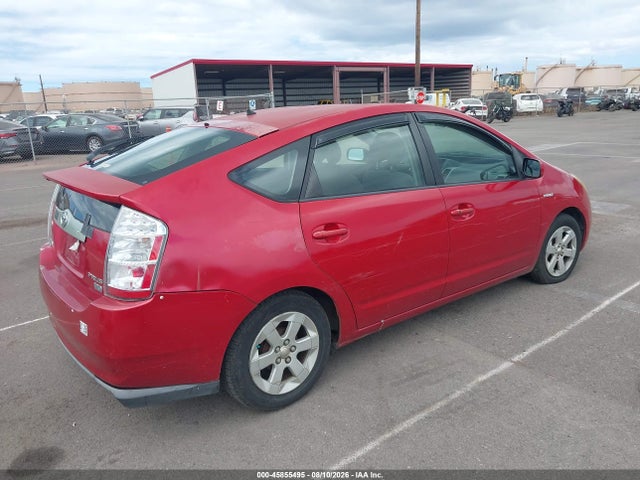 Продаж на аукціоні авто 2009 Toyota Prius, vin: JTDKB20U893484707, номер лоту: 45855495