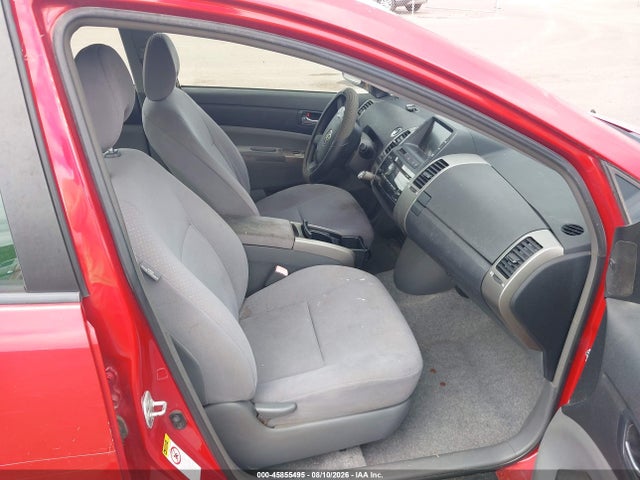 Продаж на аукціоні авто 2009 Toyota Prius, vin: JTDKB20U893484707, номер лоту: 45855495