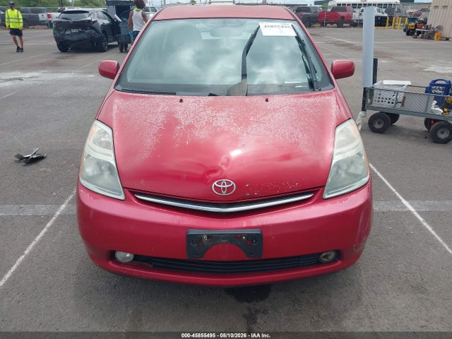 Продаж на аукціоні авто 2009 Toyota Prius, vin: JTDKB20U893484707, номер лоту: 45855495