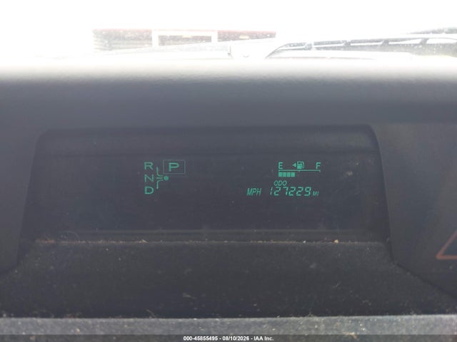 Продаж на аукціоні авто 2009 Toyota Prius, vin: JTDKB20U893484707, номер лоту: 45855495