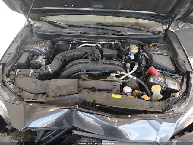 JF2GTACC3KH281668 Subaru Crosstrek Premium
