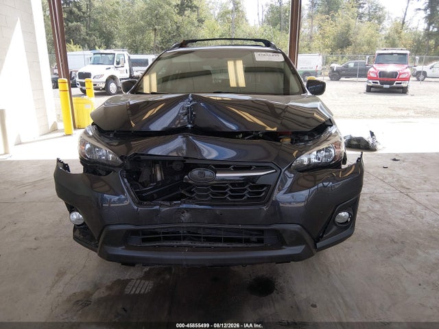 JF2GTACC3KH281668 Subaru Crosstrek Premium