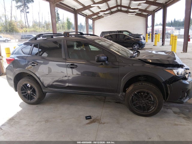 JF2GTACC3KH281668 Subaru Crosstrek Premium