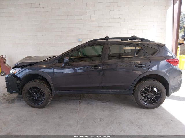 JF2GTACC3KH281668 Subaru Crosstrek Premium