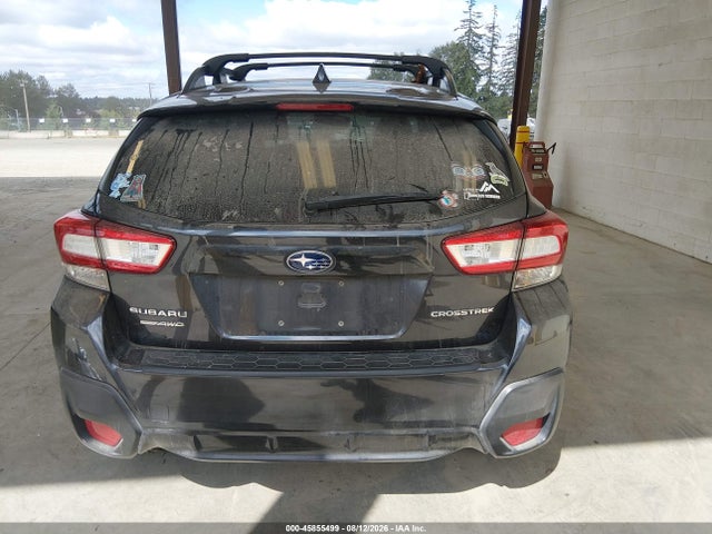 JF2GTACC3KH281668 Subaru Crosstrek Premium
