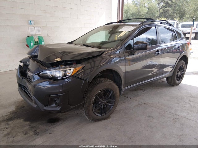 JF2GTACC3KH281668 Subaru Crosstrek Premium