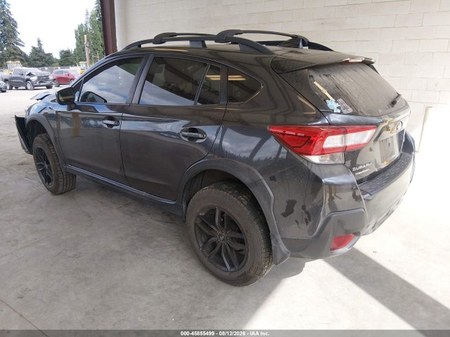 JF2GTACC3KH281668 Subaru Crosstrek Premium