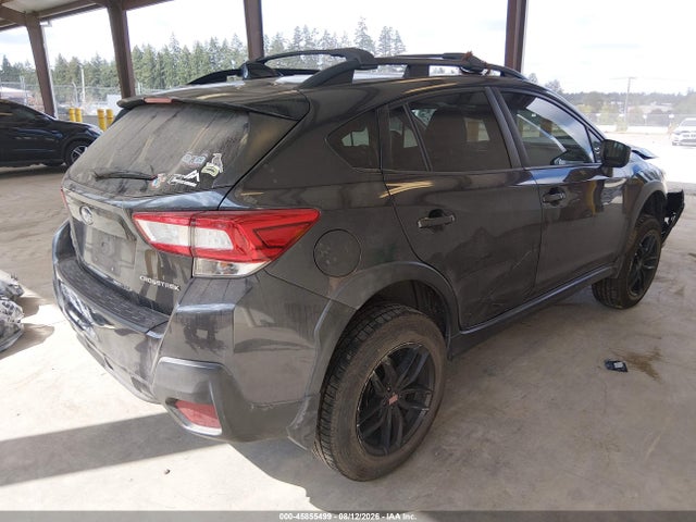 JF2GTACC3KH281668 Subaru Crosstrek Premium