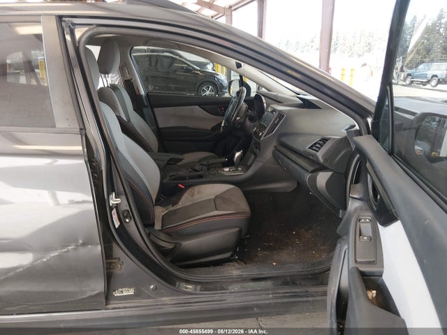 JF2GTACC3KH281668 Subaru Crosstrek Premium