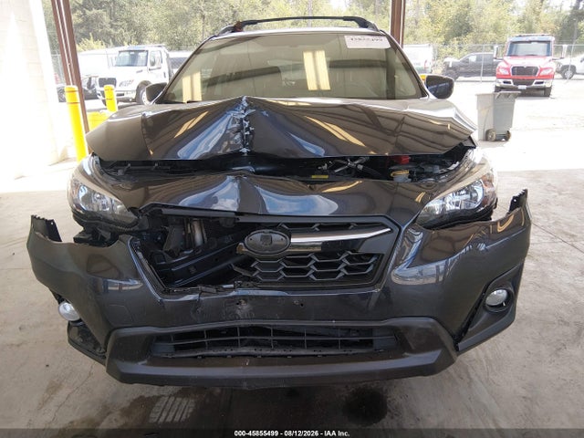 JF2GTACC3KH281668 Subaru Crosstrek Premium