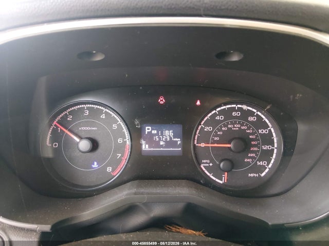 JF2GTACC3KH281668 Subaru Crosstrek Premium