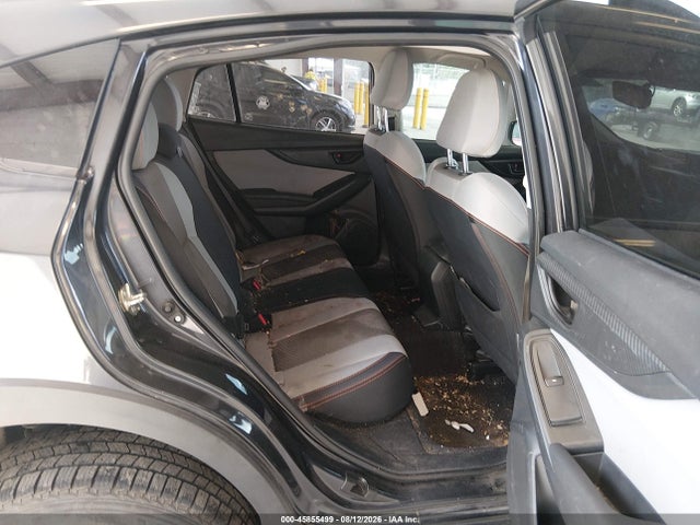 JF2GTACC3KH281668 Subaru Crosstrek Premium