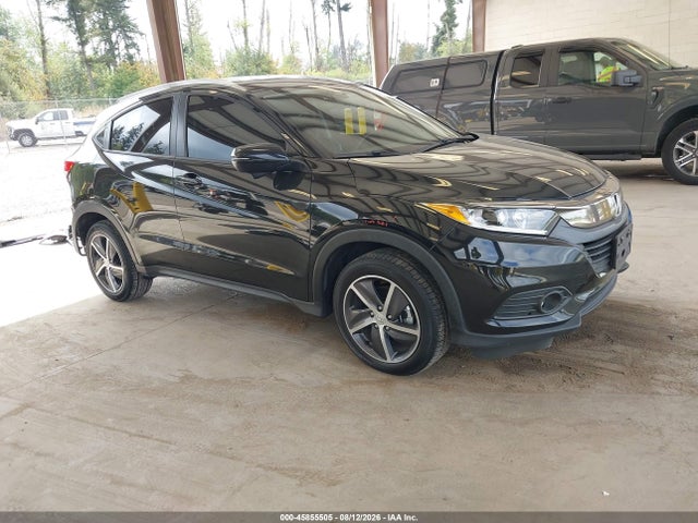 3CZRU6H51NM716189 auction archive image