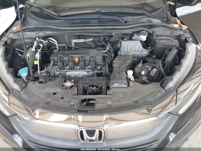 3CZRU6H51NM716189 Honda Hr-v Awd Ex