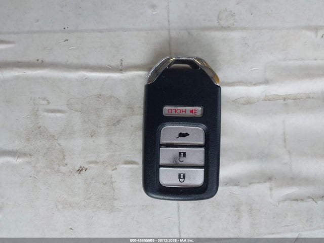 3CZRU6H51NM716189 Honda Hr-v Awd Ex