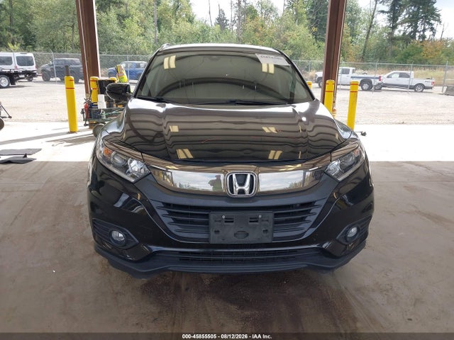 3CZRU6H51NM716189 Honda Hr-v Awd Ex
