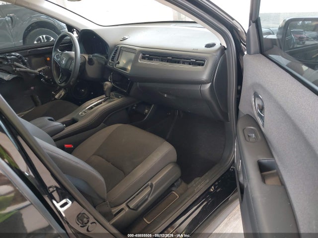 3CZRU6H51NM716189 Honda Hr-v Awd Ex