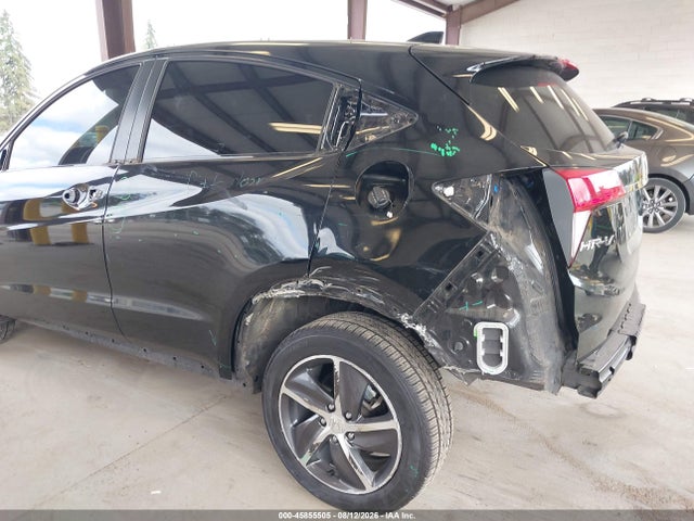 3CZRU6H51NM716189 Honda Hr-v Awd Ex
