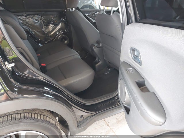 3CZRU6H51NM716189 Honda Hr-v Awd Ex