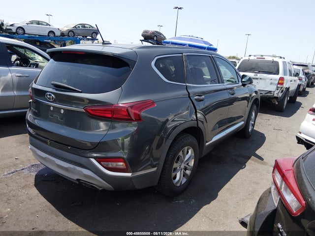 Hyundai Santa Fe Se 2020 5NMS23AD3LH144233 Image 14