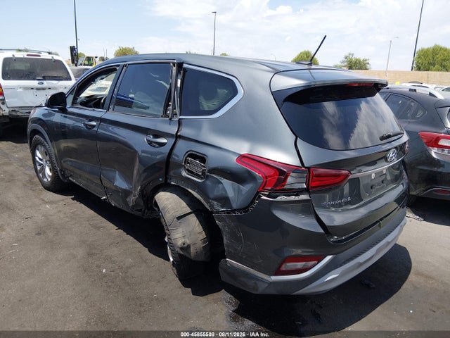 Hyundai Santa Fe Se 2020 5NMS23AD3LH144233 Image 15