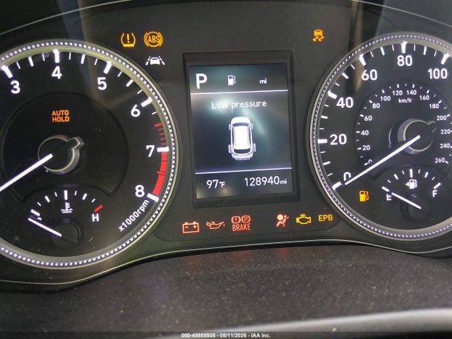 Hyundai Santa Fe Se 2020 5NMS23AD3LH144233 Image 16