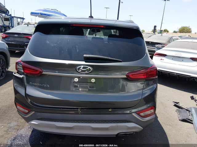 Hyundai Santa Fe Se 2020 5NMS23AD3LH144233 Image 17