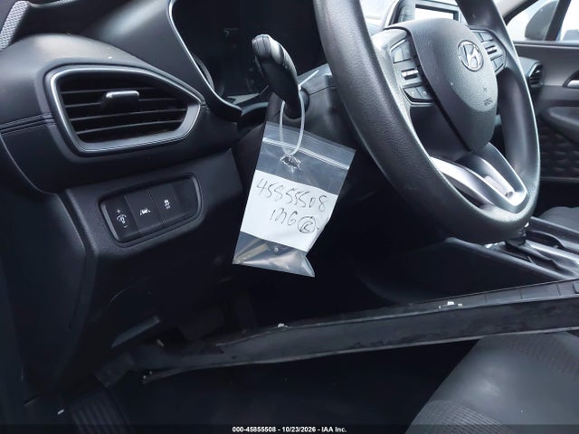 Hyundai Santa Fe Se 2020 5NMS23AD3LH144233 Image 19