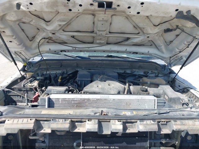 45855509 :رقم المزاد ، 1FT7W2B61DEB13927 vin ، 2013 Ford F-250 Xl مزاد بيع