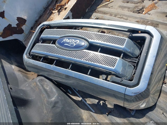 45855509 :رقم المزاد ، 1FT7W2B61DEB13927 vin ، 2013 Ford F-250 Xl مزاد بيع